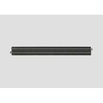 Märklin 24360 HO binario C dritto 360 mm
