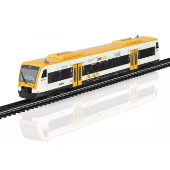 Märklin 36966 H0 automotrice diesel RS delle SWEG
