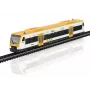 Märklin 36966 H0 automotrice diesel RS delle SWEG