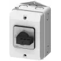 Siemens 3LD20842GP21 sezionatore di carico 3 poli, 25 A, 690 V AC, IP65 frontale