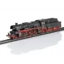 Märklin 038327 H0 Locomotiva a vapore serie 18.3 18 323 DB Epoca III con decoder digitale mfx+ e suono
