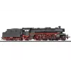 Märklin 038327 H0 Locomotiva a vapore serie 18.3 18 323 DB Epoca III con decoder digitale mfx+ e suono