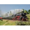 Märklin 038327 H0 Locomotiva a vapore serie 18.3 18 323 DB Epoca III con decoder digitale mfx+ e suono