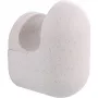 Wagner design yourself PILL Appendino da parete grigio 1 gancio 17041421