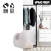 Wagner design yourself PILL Appendino da parete grigio 1 gancio 17041421