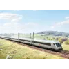 Märklin 26931 H0 Metropolitan Expresszug (MET) DB AG digitale mfx+ Limited Edition