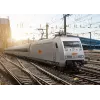Märklin 26931 H0 Metropolitan Expresszug (MET) DB AG digitale mfx+ Limited Edition
