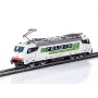 Märklin 038801 H0 Locomotiva elettrica BR 186 SBB Cargo International mfx+ digitale
