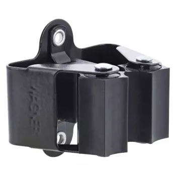 Wagner Design Yourself Staffa da parete WH 2095 nero (15209502)