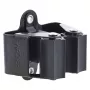 Wagner Design Yourself Staffa da parete WH 2095 nero (15209502)