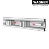 Wagner Design Yourself Staffa da parete WH 2095 nero (15209502)