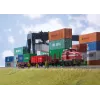 Märklin 29065 H0 set di avviamento digitale Servizio di manovra moderno con DHG 500