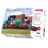 Märklin 29065 H0 set di avviamento digitale Servizio di manovra moderno con DHG 500