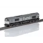 Märklin 039067 H0 Locomotiva diesel serie 66 HHPI