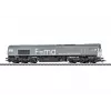 Märklin 039067 H0 Locomotiva diesel serie 66 HHPI