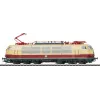 Märklin 39151 H0 Locomotiva a vapore serie BR 01.5 con tender (digitale mfx+ suono)