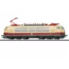 Märklin 39151 H0 Locomotiva a vapore serie BR 01.5 con tender (digitale mfx+ suono)
