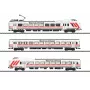 Märklin 39426 H0 Elettrotreno ICM-1 Koploper delle NS