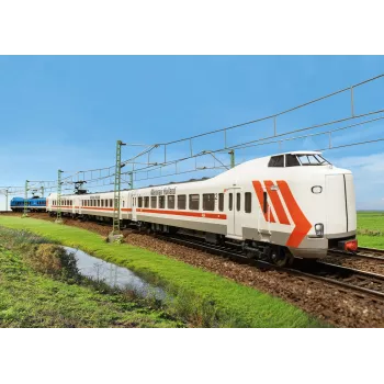 Märklin 39426 H0 Elettrotreno ICM-1 Koploper delle NS