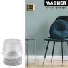 Wagner design yourself EH 0555 Tappi per gambe di sedie plastica Ø 14-17 mm 4 pz. (15055599)