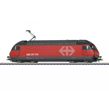 Märklin 039469 H0 Locomotiva elettrica Re 460 SBB AlpTransit