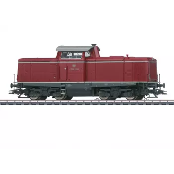 Märklin 37176 H0 Locomotiva diesel V100.20 delle DB