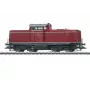 Märklin 37176 H0 Locomotiva diesel V100.20 delle DB