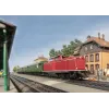 Märklin 37176 H0 Locomotiva diesel V100.20 delle DB