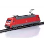 Märklin 039478 H0 Locomotiva elettrica serie 101 DB AG con decoder mfx+