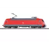 Märklin 039478 H0 Locomotiva elettrica serie 101 DB AG con decoder mfx+