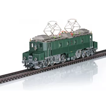 Märklin 39521 H0 Locomotiva elettrica Ce 6/8 III 'Köfferli' delle SBB