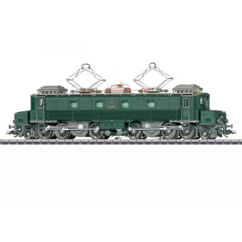 Märklin 39521 H0 Locomotiva elettrica Ce 6/8 III 'Köfferli' delle SBB