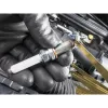 HAZET 2147 Spessimetro, 13 lame, 0,05-1,00 mm, metrico