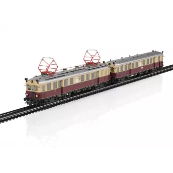 Märklin 039852 H0 Elettrotreno eIT 85 DRG, MHI