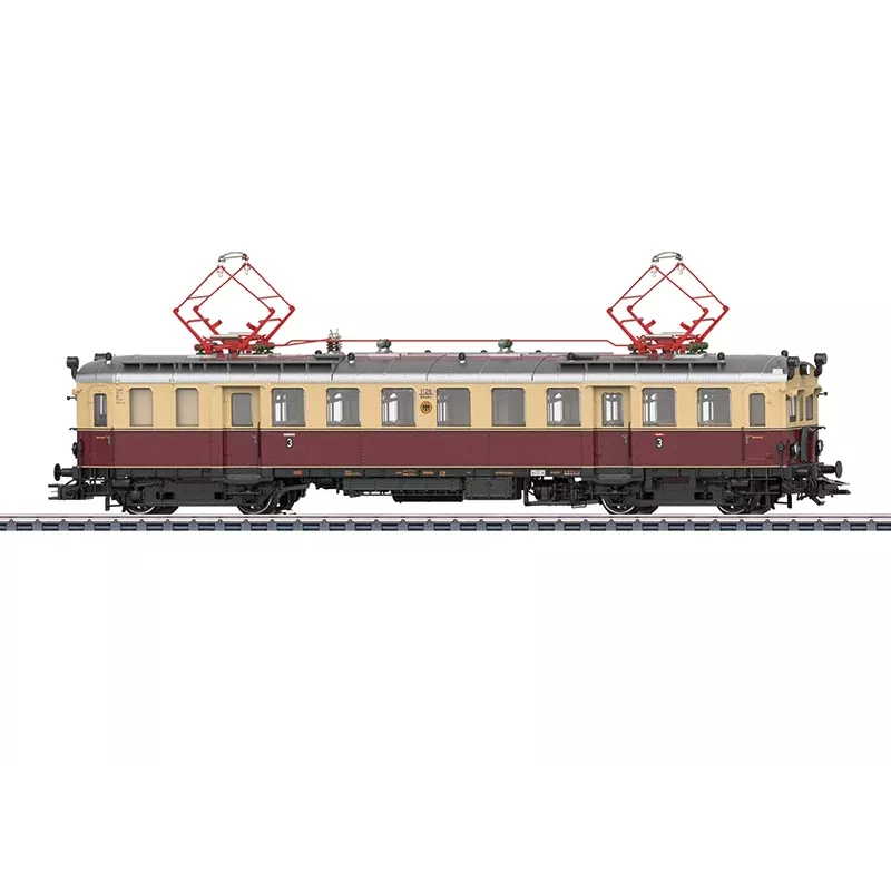 Märklin 039852 H0 Elettrotreno eIT 85 DRG, MHI