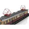 Märklin 039852 H0 Elettrotreno eIT 85 DRG, MHI