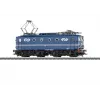 Märklin 38110 H0 Locomotiva elettrica NS serie 1100 con decoder digitale mfx+ e suono