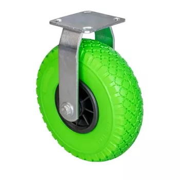 Wagner design yourself Rotella pivotante per carichi pesanti RO 7266 verde (4726601)