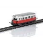 Märklin 38138 H0 Automotrice CVT34 Wismarer della CFV3V