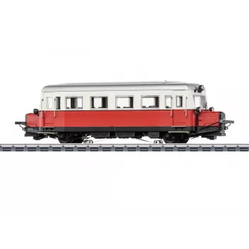 Märklin 38138 H0 Automotrice CVT34 Wismarer della CFV3V