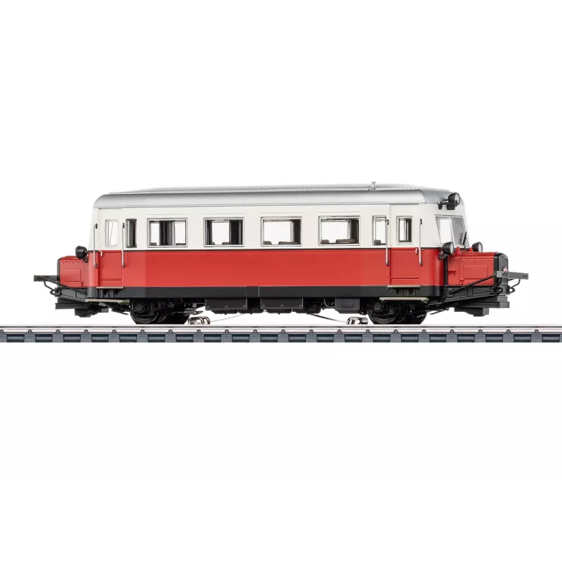 Märklin 38138 H0 Automotrice CVT34 Wismarer della CFV3V