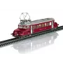 Märklin 38860 H0 BR 03.10 Locomotiva a vapore con decoder digitale mfx+ e suono