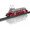 Märklin 38860 H0 BR 03.10 Locomotiva a vapore con decoder digitale mfx+ e suono