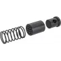HAZET 9035-5-03/3 N Guida aghi per 9035-5 disincrostante ad aghi