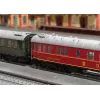 Märklin 42530 H0 Carrozza ristorante treno espresso WR4üe delle DB