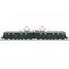Märklin 38590 H0 Locomotiva a vapore espresso BR 03.10, MFX+ suono, Epoca III