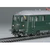 Märklin 38590 H0 Locomotiva a vapore espresso BR 03.10, MFX+ suono, Epoca III