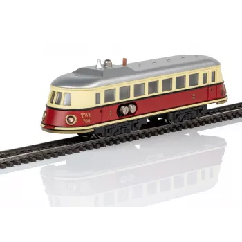 Märklin 18050 H0 Riproduzione automotrice TWE 700
