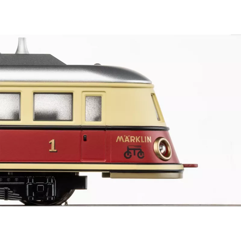 Märklin 18050 H0 Riproduzione automotrice TWE 700