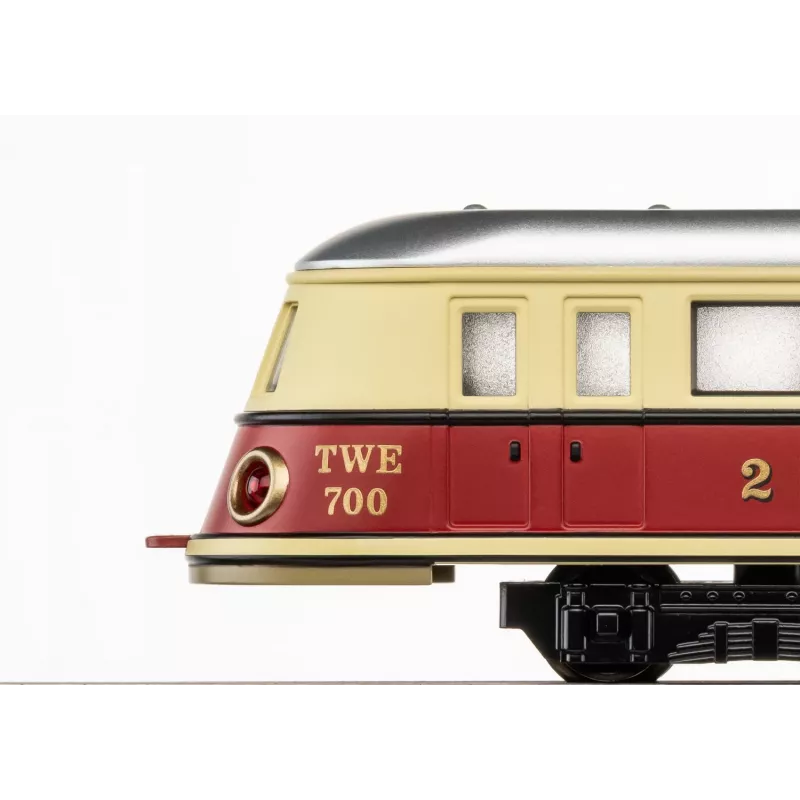 Märklin 18050 H0 Riproduzione automotrice TWE 700